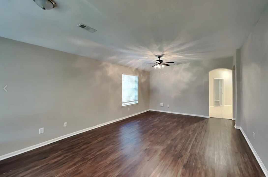 13535 Marble Pointe Ln in Cypress, TX - Building Photo