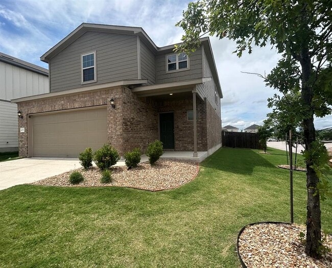 453 Stone Water Ln in Jarrell, TX - Building Photo - Building Photo