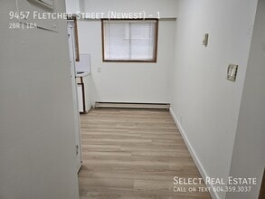 9457 Fletcher St in Chilliwack, BC - Building Photo - Building Photo