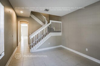 6855 Julia Gardens Dr in Coconut Creek, FL - Foto de edificio - Building Photo