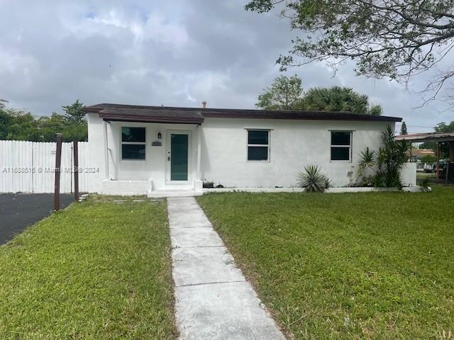 1631 NW 14th Ct in Fort Lauderdale, FL - Building Photo