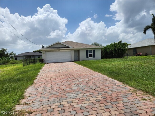 property at 3754 NE 16th Pl