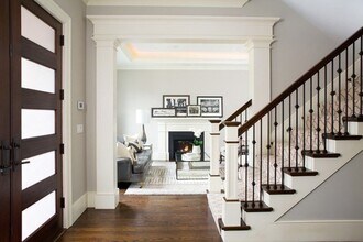 1580 Beacon St in Newton, MA - Building Photo - Building Photo