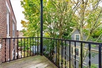 52 Strathmore Rd, Unit 37 in Boston, MA - Building Photo - Building Photo