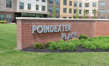 Poindexter Place in Columbus, OH - Building Photo - Building Photo