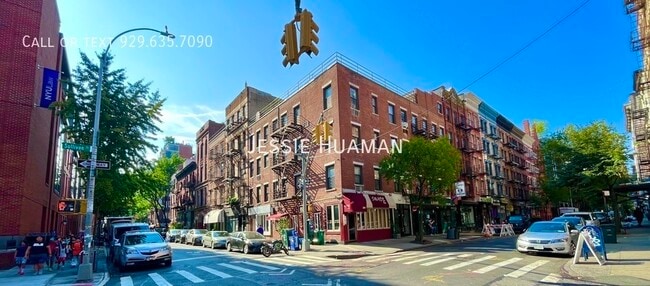 property at 90 W 3rd St