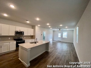 4326 Clarisse St in Canyon Lake, TX - Building Photo - Building Photo