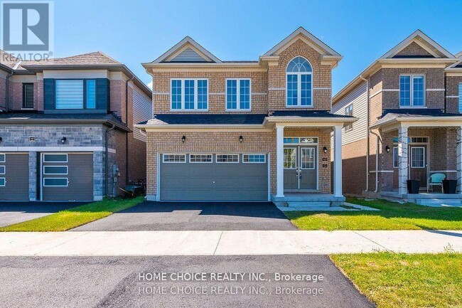 property at 143 Terry Fox Dr