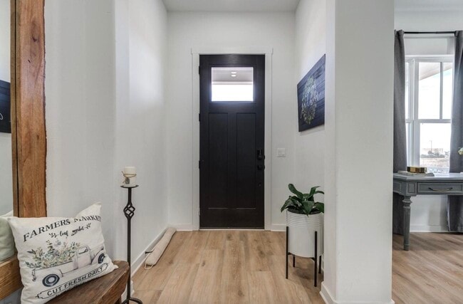 12016 Savannah Ave in Lubbock, TX - Building Photo - Building Photo