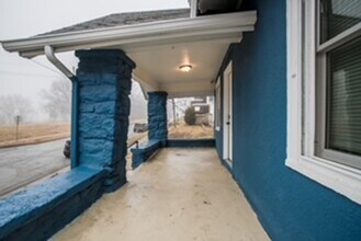 311 Bellefontaine Ave in Kansas City, MO - Building Photo - Building Photo