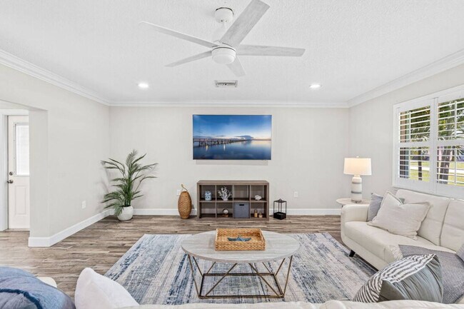 1109 Seminole Dr in Satellite Beach, FL - Building Photo - Building Photo