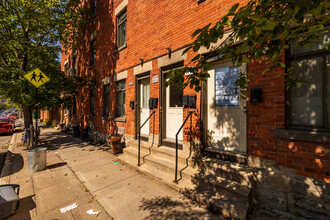 1717-1733 De Champlain Rue in Montréal, QC - Building Photo - Building Photo