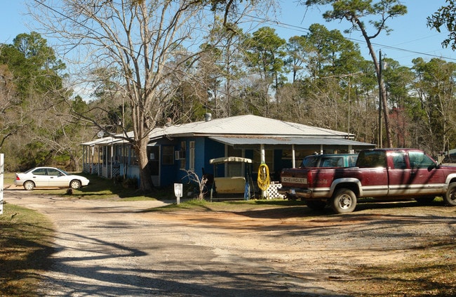 1st River Apartments in Magnolia Springs, AL - Building Photo - Building Photo