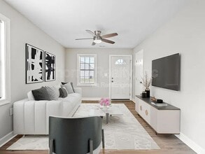 2605 Shreve Rd in Rocky Mount, NC - Building Photo - Building Photo