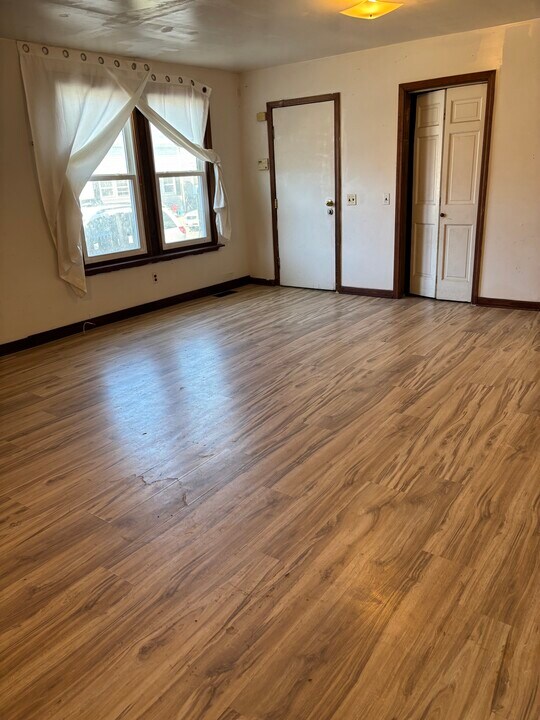 109 Baynes St in Buffalo, NY - Building Photo