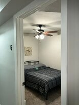 7407 Cloverglen Dr in Dallas, TX - Building Photo