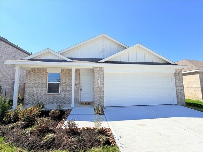 9311 Speckled Trout Dr