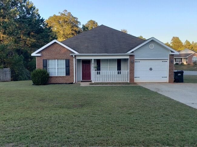 property at 214 Sunflower Dr