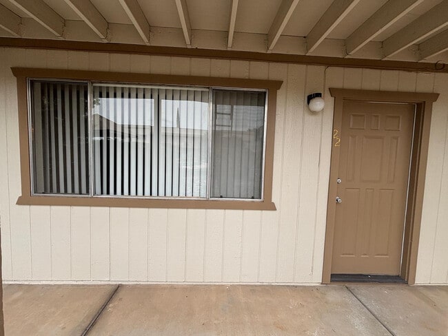 1200 Lanny Ave in Clarkdale, AZ - Foto de edificio - Building Photo