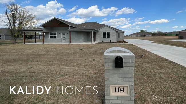 property at 104 Olde Ml Rd