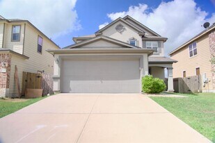 13620 Benjamin Harrison St in Manor, TX - Building Photo