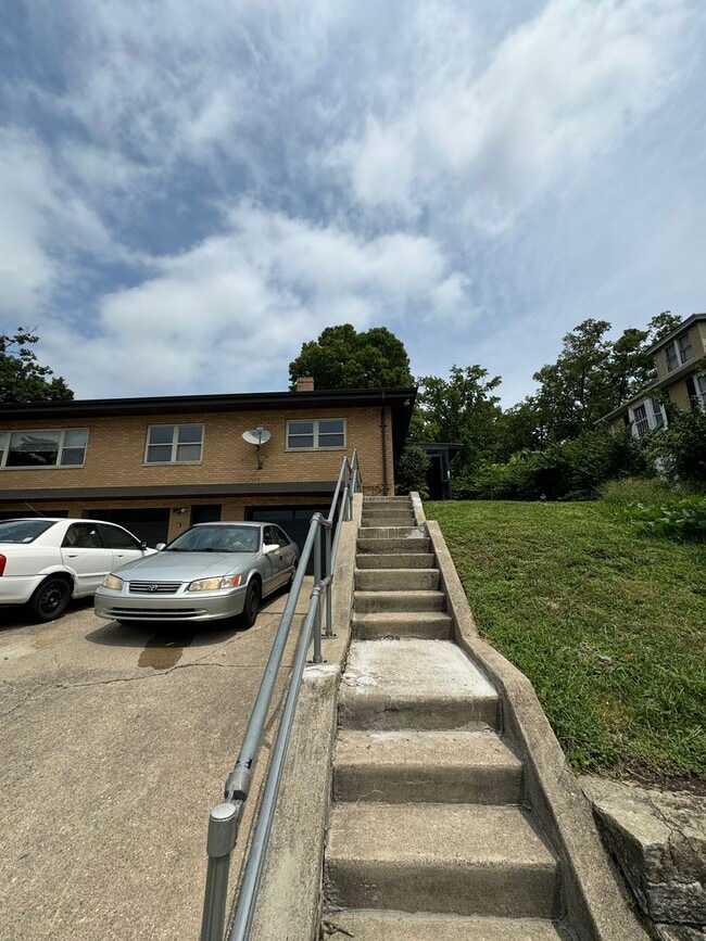 property at 200 C St