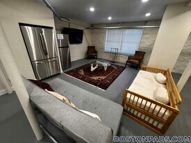 30 Wadsworth St in Boston, MA - Building Photo