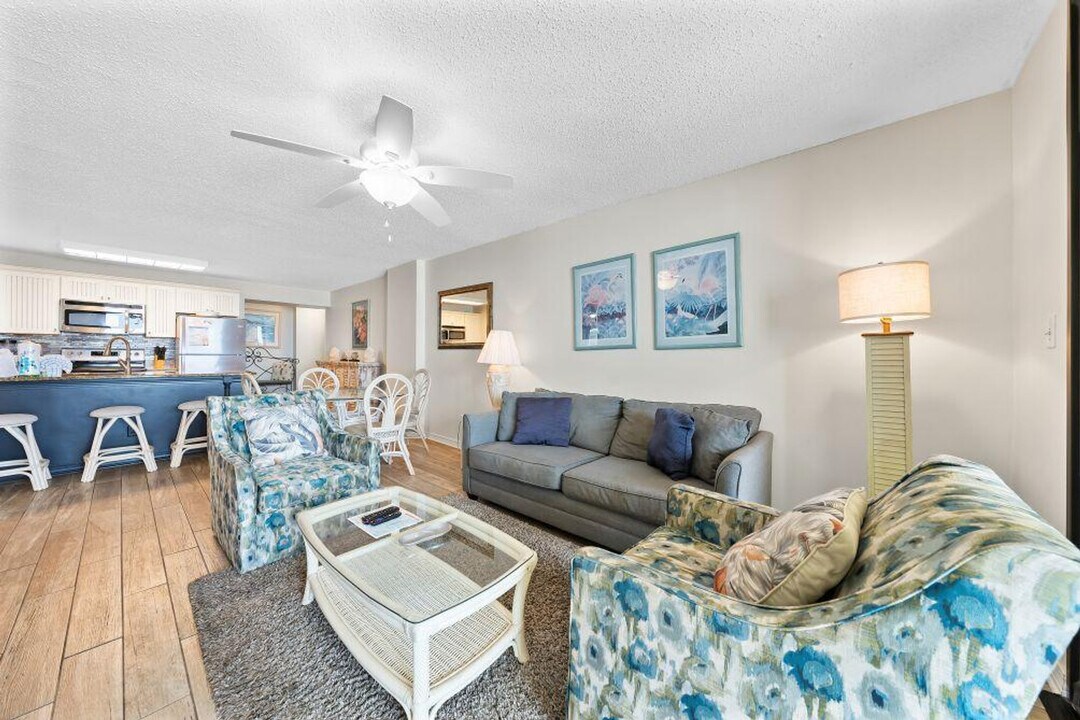 23094 Perdido Beach Blvd in Orange Beach, AL - Building Photo