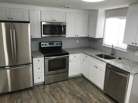 2183 Depew St in Denver, CO - Building Photo