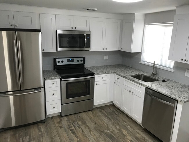 property at 2183 Depew St
