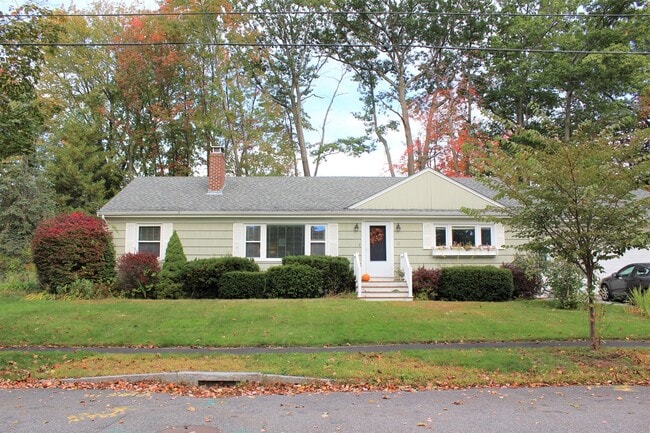 property at 26 Autumn Ln