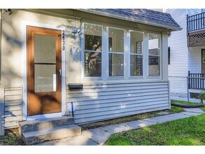 2630 14th Ave S in Minneapolis, MN - Building Photo - Building Photo