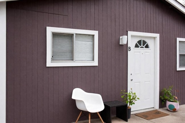 property at 4508 Bennett Ave