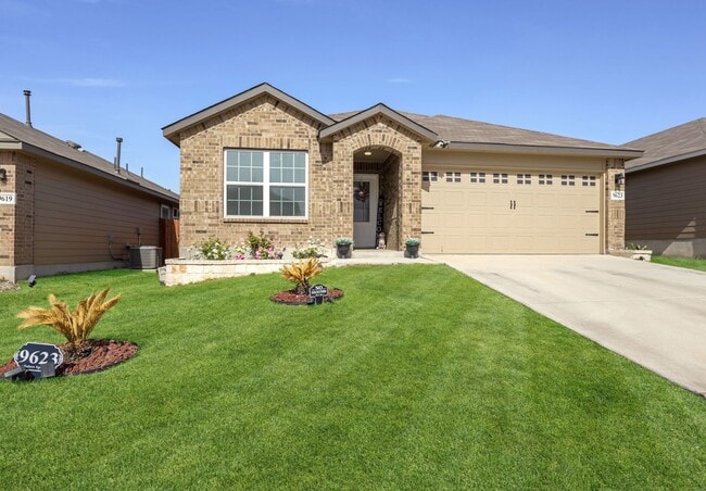 9623 Salers Springs