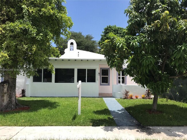 property at 12125 NE 5th Ave