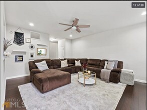 4216 May Apple Ln in Atlanta, GA - Building Photo - Building Photo