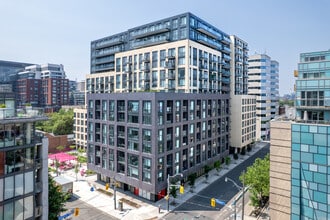 543 Richmond in Toronto, ON - Building Photo - Building Photo