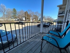 912 N Walnut St in Maryville, MO - Foto de edificio - Building Photo