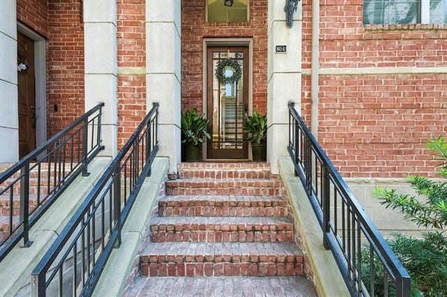 1500 Pecos St in Dallas, TX - Foto de edificio