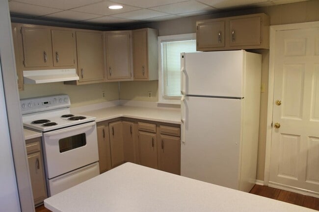 1313 N Scott St, Unit 2 in Wilmington, DE - Building Photo - Building Photo