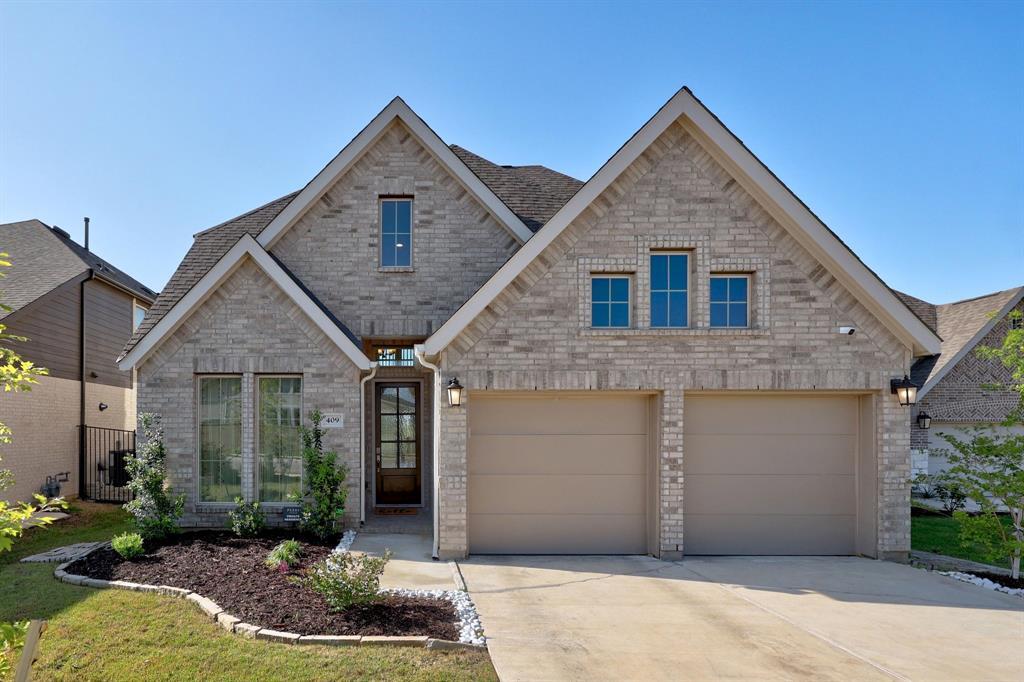 409 Dycus Bnd in Liberty Hill, TX - Building Photo