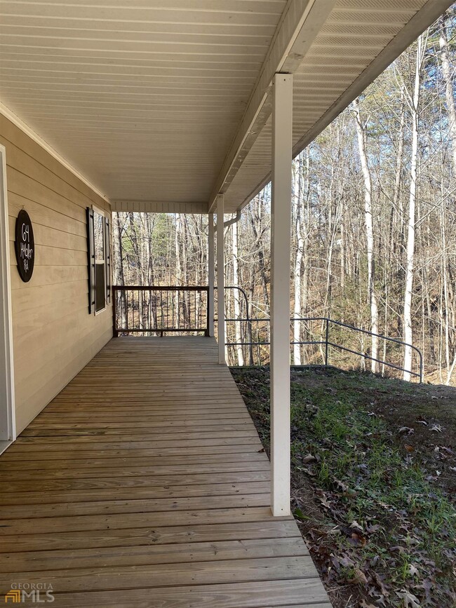 64 Hubler Rd in Dahlonega, GA - Building Photo - Building Photo