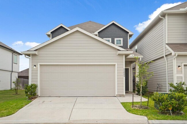 24603 Porta Borsari Dr in Katy, TX - Building Photo - Building Photo