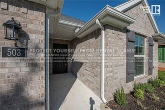 503 Clark Ave in West Fork, AR - Building Photo - Building Photo