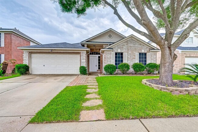 property at 3630 Winstrome Ct