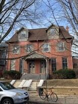 413-415 Woodward St in Reading, PA - Building Photo