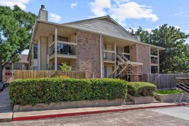 property at 1881 Bering Dr