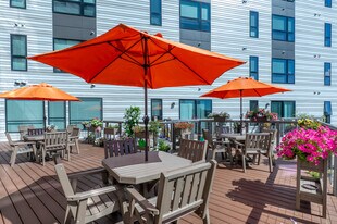 Berkshire Stevens Point - Seniors (55+) in Stevens Point, WI - Building Photo