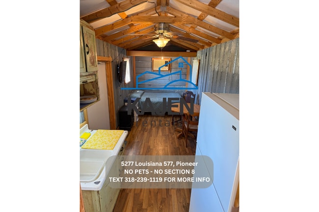 property at 5277 LA-577