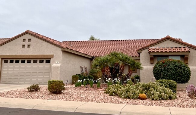property at 15847 W Bridgewood Dr